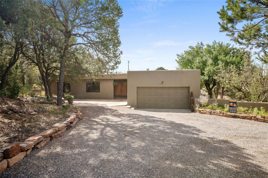 House in Santa Fe, New Mexico, United States 3 - 18968532