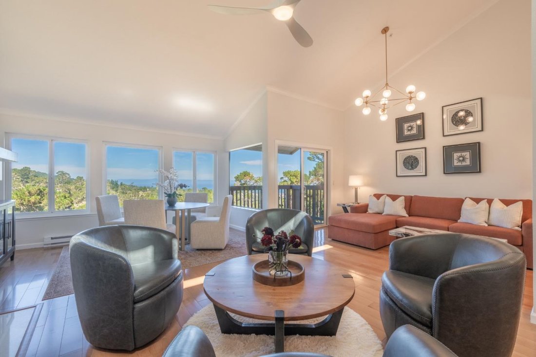 Condo in Del Monte Forest, California, United States 1 - 18977386