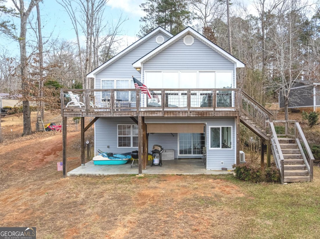 House in Sparta, Georgia, United States 4 - 18970091