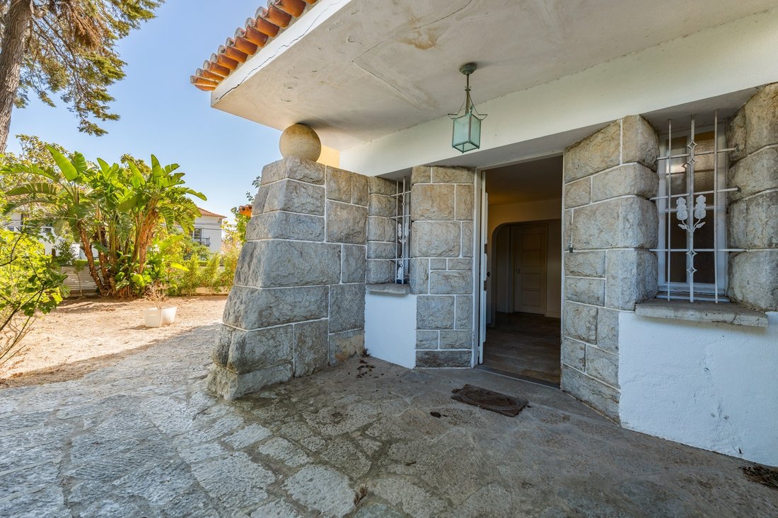 House in Estoril, Cascais e Estoril, Lisbon 3 - 18972425