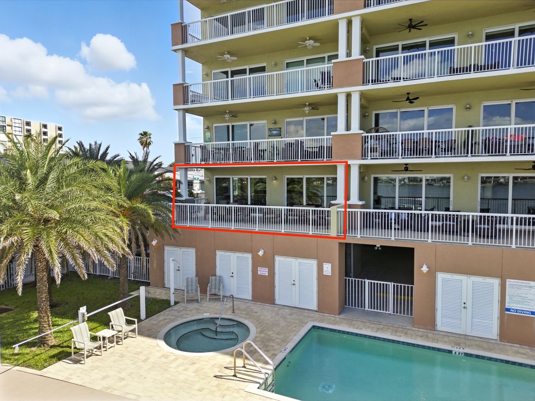 Condo in Clearwater, Florida, United States 3 - 18967217