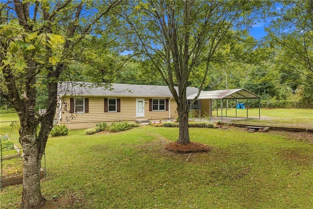 House in Hoschton, Georgia, United States 5 - 18976291