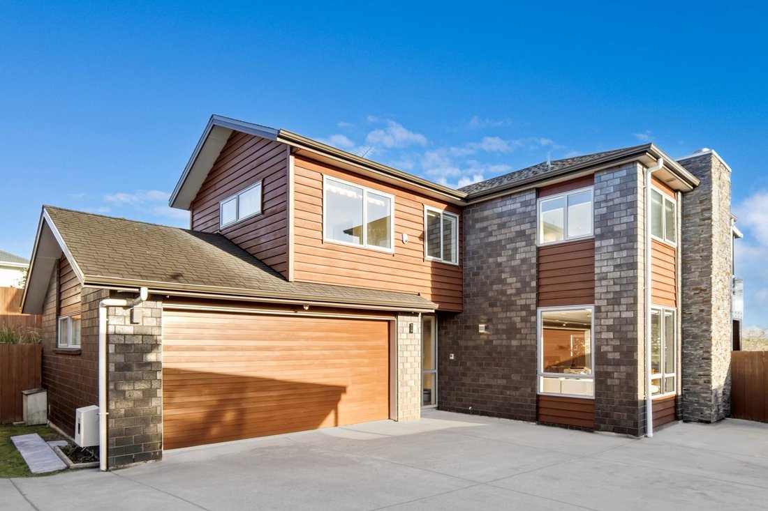 Casa a Auckland, Auckland, Nuova Zelanda 3 - 18229329