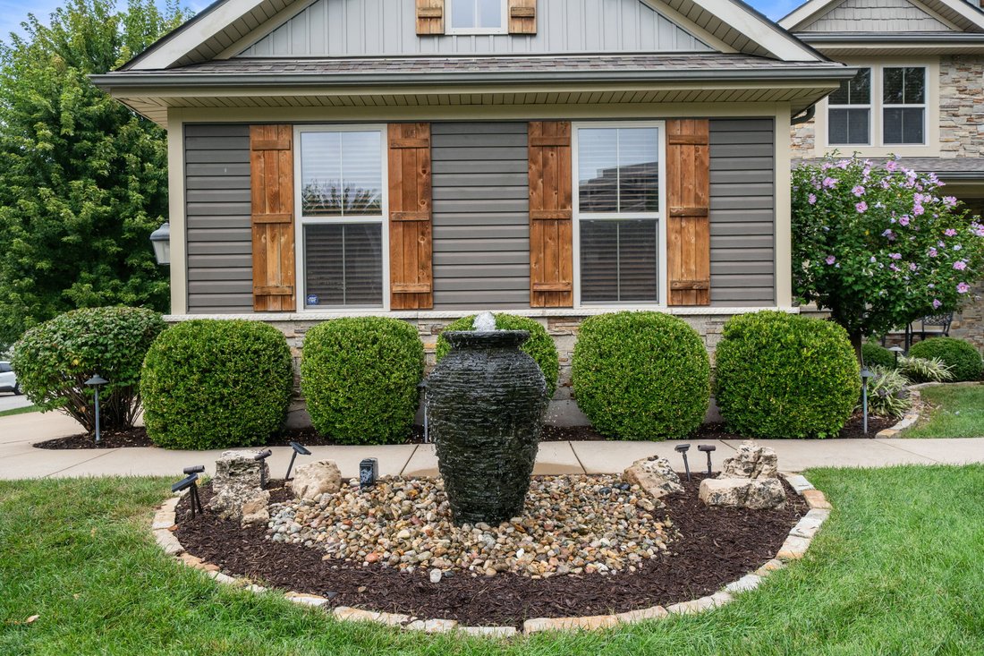 House in Town and Country, Missouri, United States 4 - 18964580