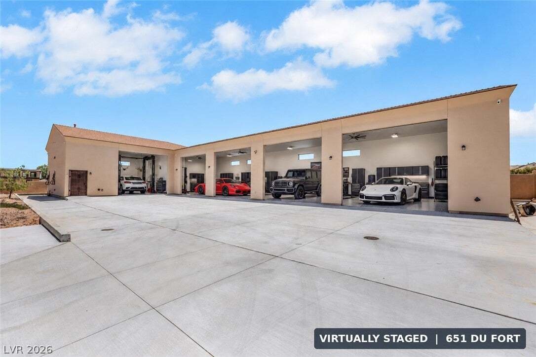 House in Henderson, Nevada, United States 5 - 18167107