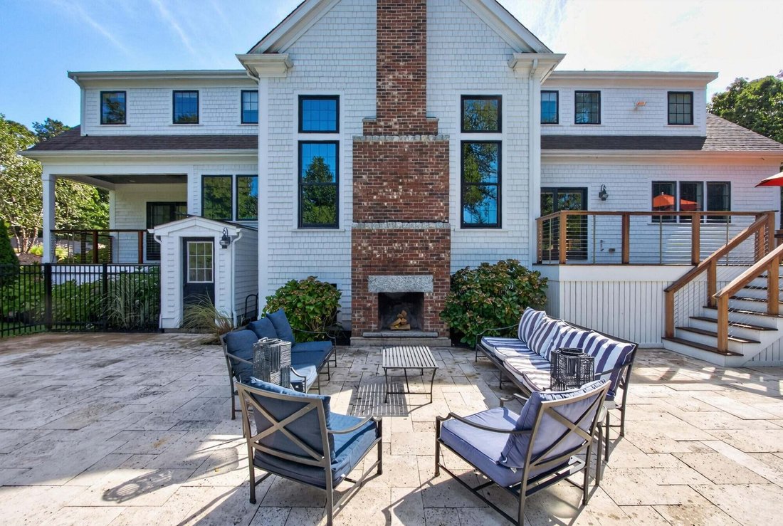 House in Orleans, Massachusetts, United States 5 - 18973586