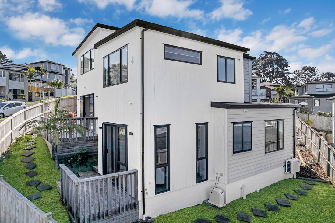 House in Auckland, Auckland, New Zealand 5 - 18684361