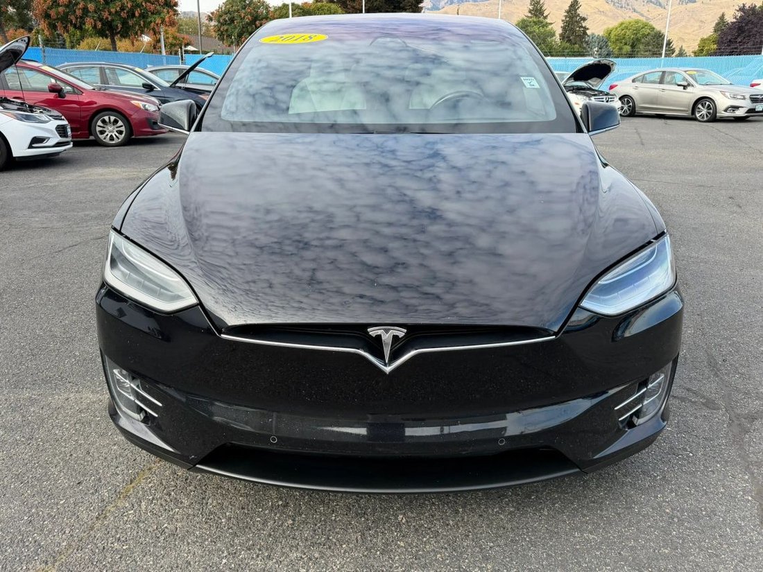 Suv in Wenatchee, WA, United States 2 - 18979747