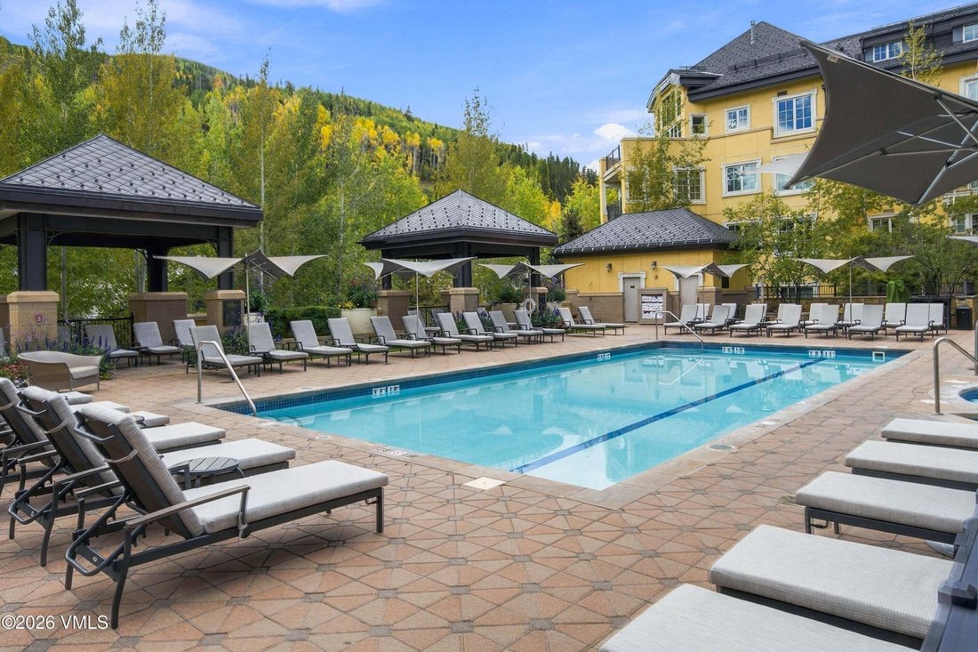 Condo in Vail, Colorado, United States 2 - 18969076