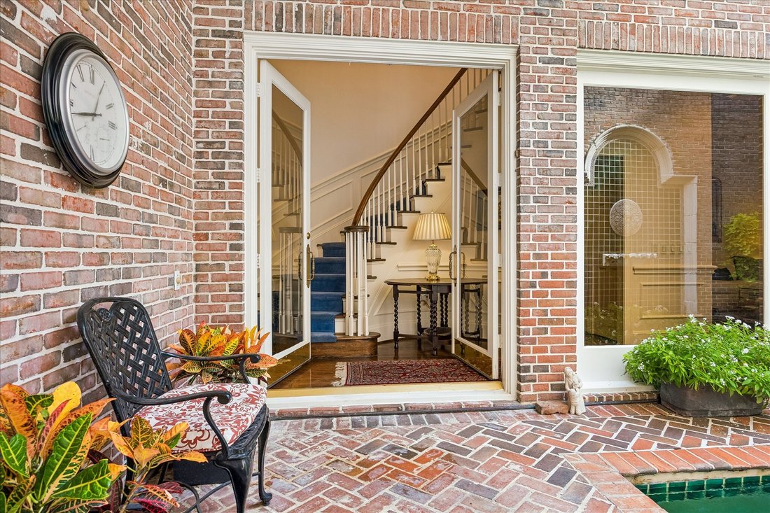Townhouse in Houston, Texas, United States 5 - 18973396