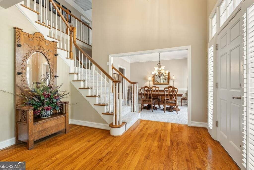 House in Peachtree Corners, Georgia, United States 3 - 18977620