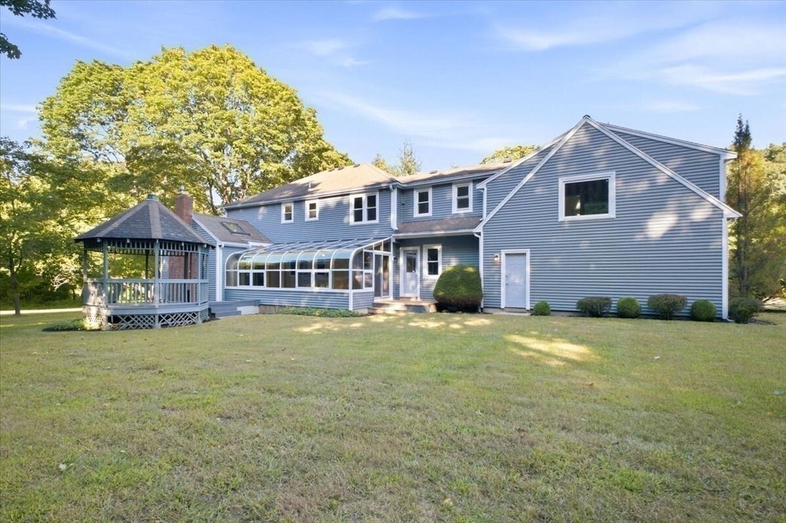 House in Scituate, Massachusetts, United States 5 - 18972608