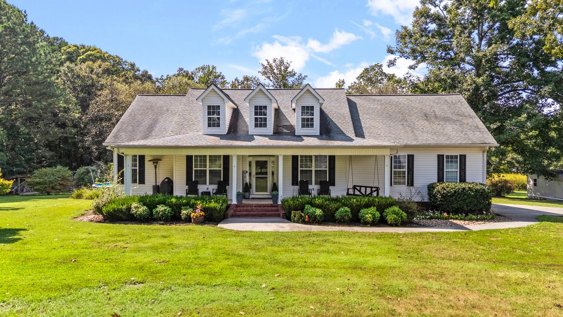House in Dalton, Georgia, United States 1 - 18977731