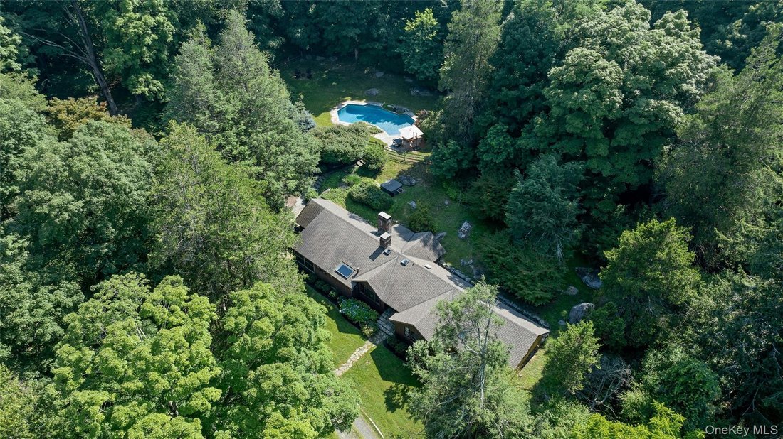 Townhouse in Bedford, New York, United States 1 - 18965300
