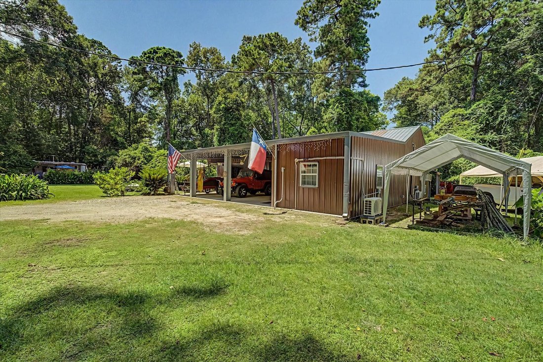 House in Huffman, Texas, United States 4 - 18970534
