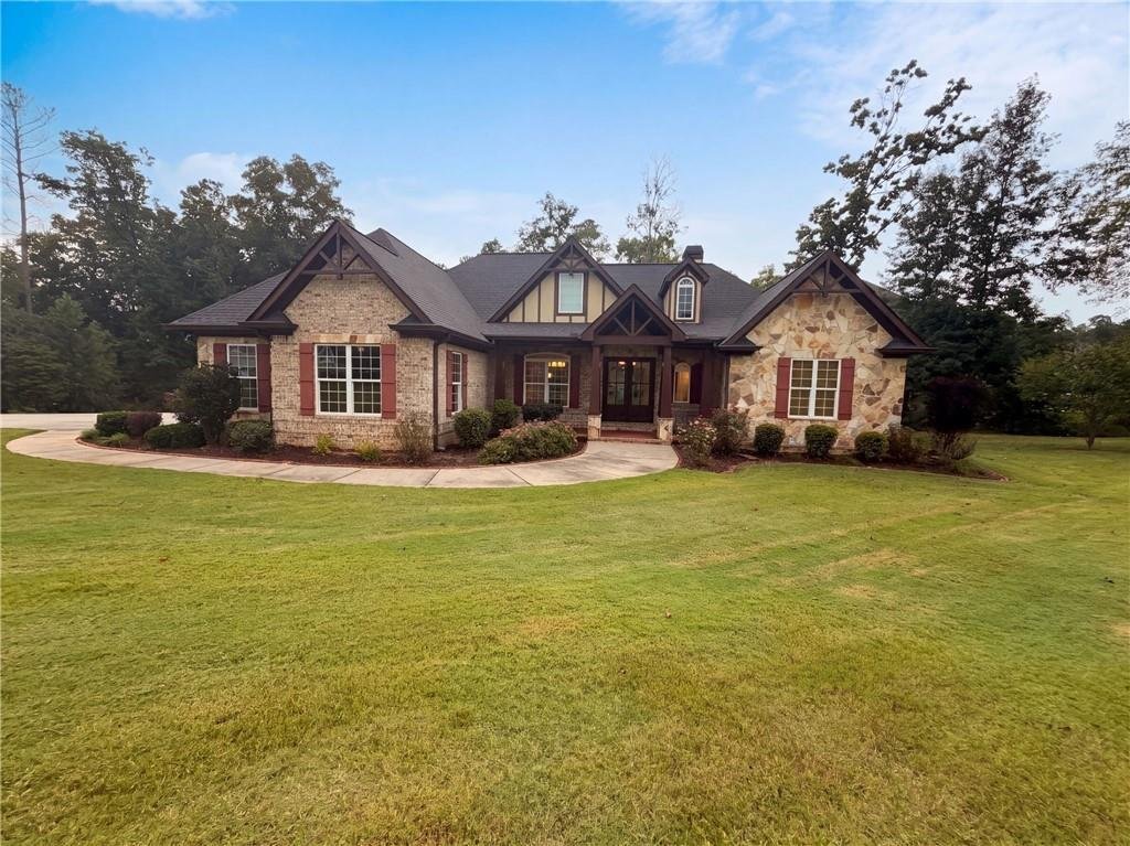 House in Douglasville, Georgia, United States 1 - 18973653