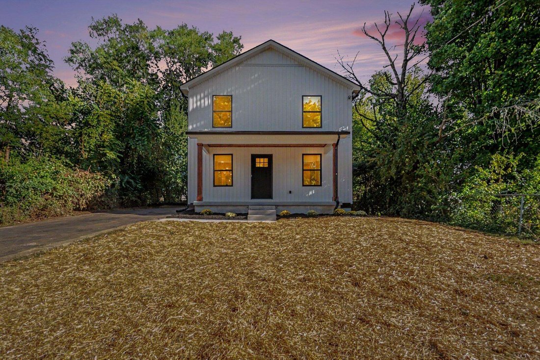 House in Lexington, Kentucky, United States 1 - 18976061
