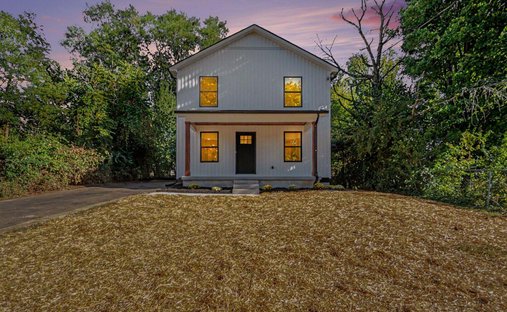 House in Lexington, Kentucky, United States 1