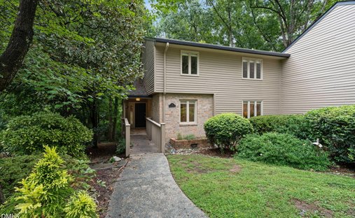 Townhouse in Chapel Hill, North Carolina, United States 1