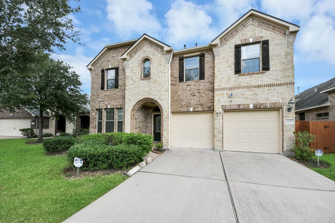 House in Richmond, Texas, United States 4 - 18970494