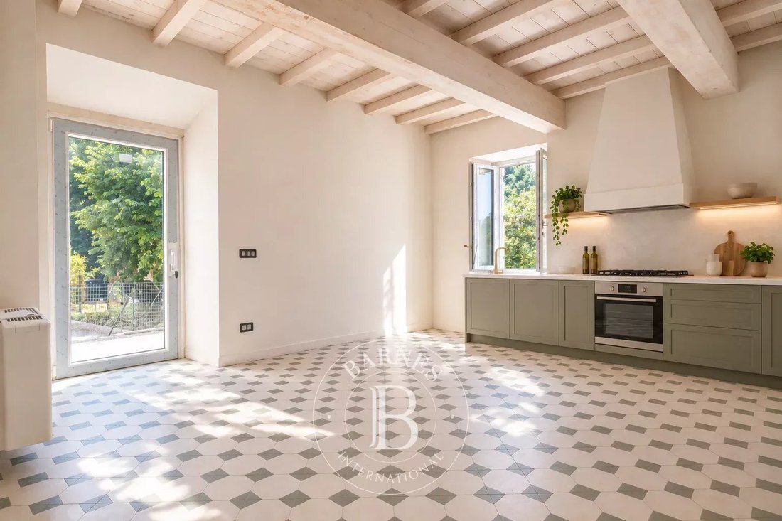 Villa in Camaiore, Tuscany, Italy 3 - 18491859