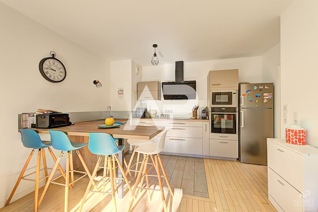 Apartment in Centre Ville, Rueil-Malmaison, France 3 - 18965906