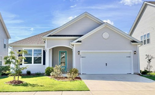 House in Topsail Beach, North Carolina, United States 1