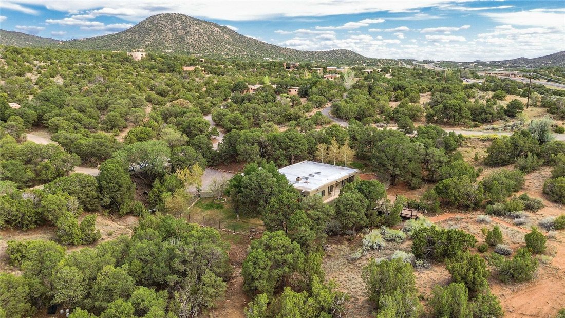 House in Santa Fe, New Mexico, United States 2 - 18968532