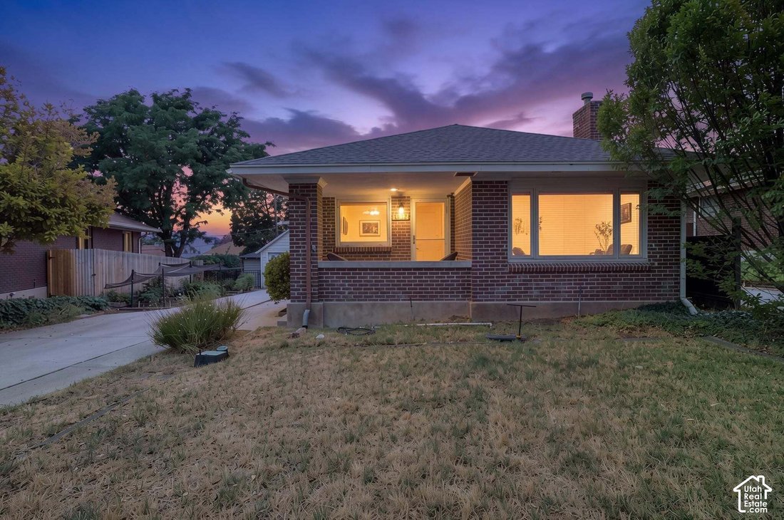 Casa en Salt Lake City, Utah, Estados Unidos 4 - 18662240