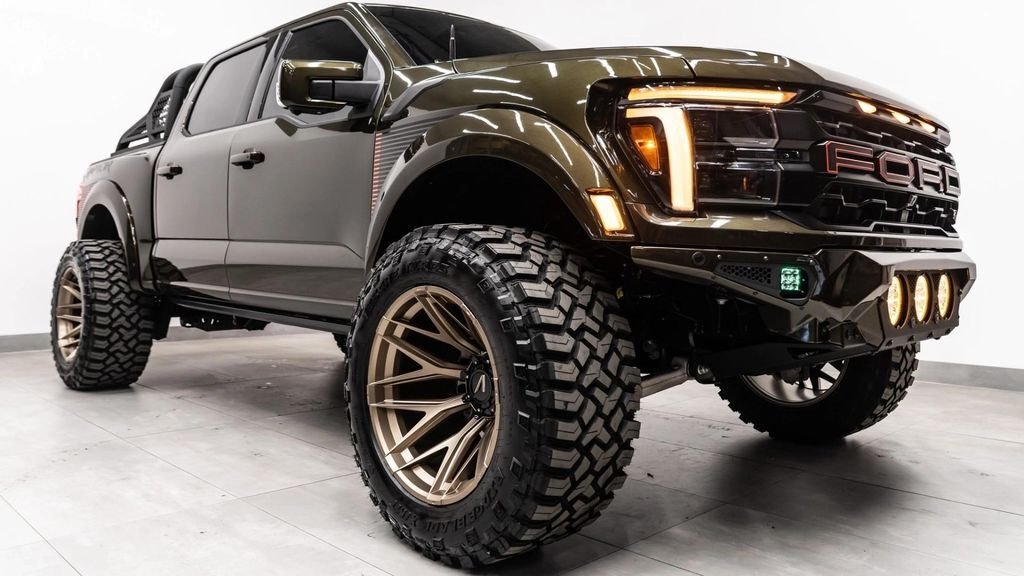 Ford F-150 Raptor in Fort Lauderdale, FL, United States 5 - 18976475
