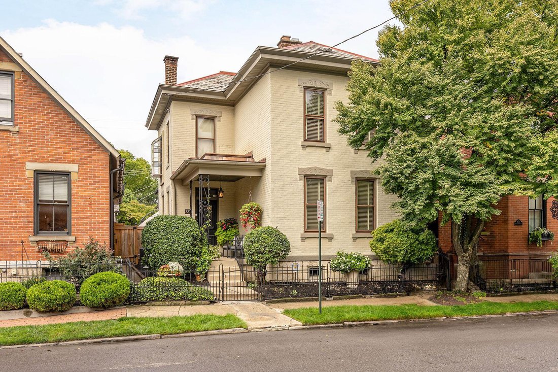 House in Columbus, Ohio, United States 2 - 18964869