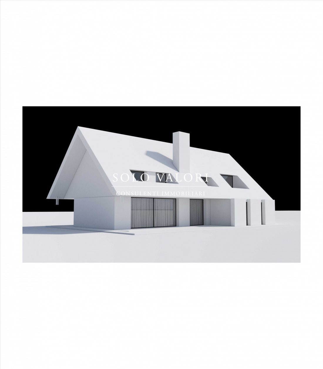 House in Castelfranco Veneto, Veneto, Italy 2 - 18971549