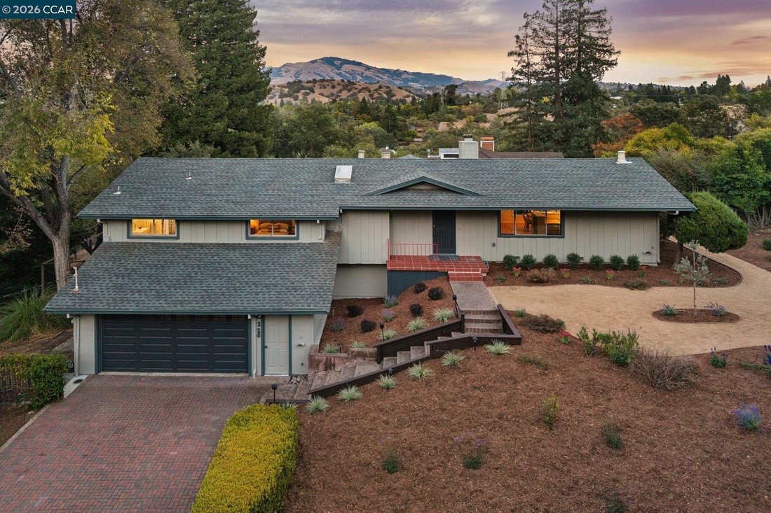 House in Walnut Creek, California, United States 1 - 18976155