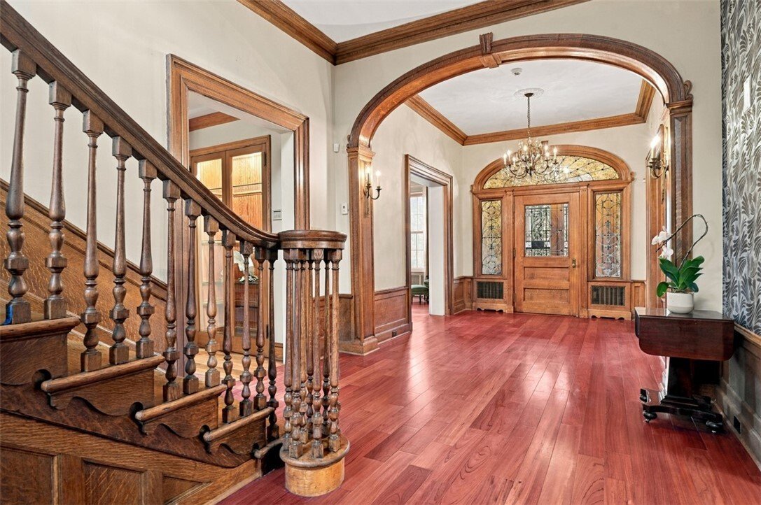 House in Pittsburgh, Pennsylvania, United States 4 - 18975296