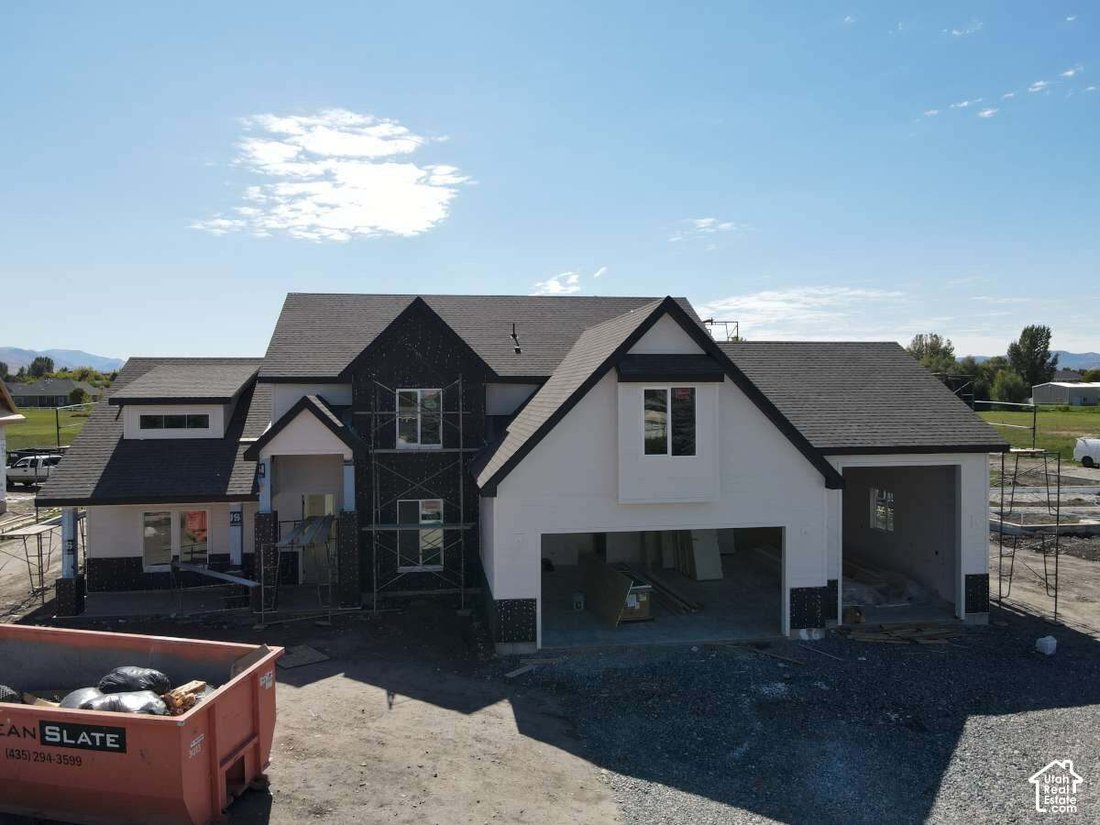 House in Logan, Utah, United States 1 - 18969397
