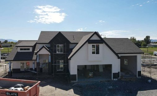 House in Logan, Utah, United States 1