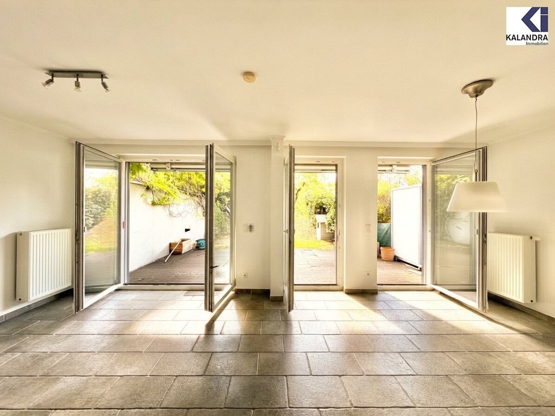 Apartment in Vienna, Wien, Austria 4 - 17803926