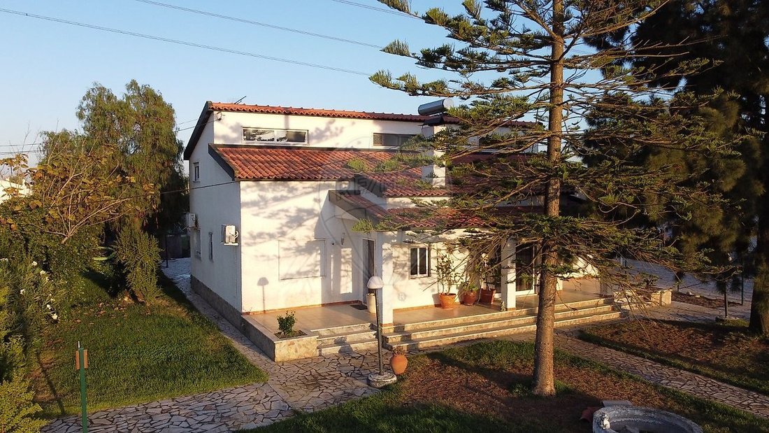 House in Samora Correia, Santarem District, Portugal 1 - 18976223