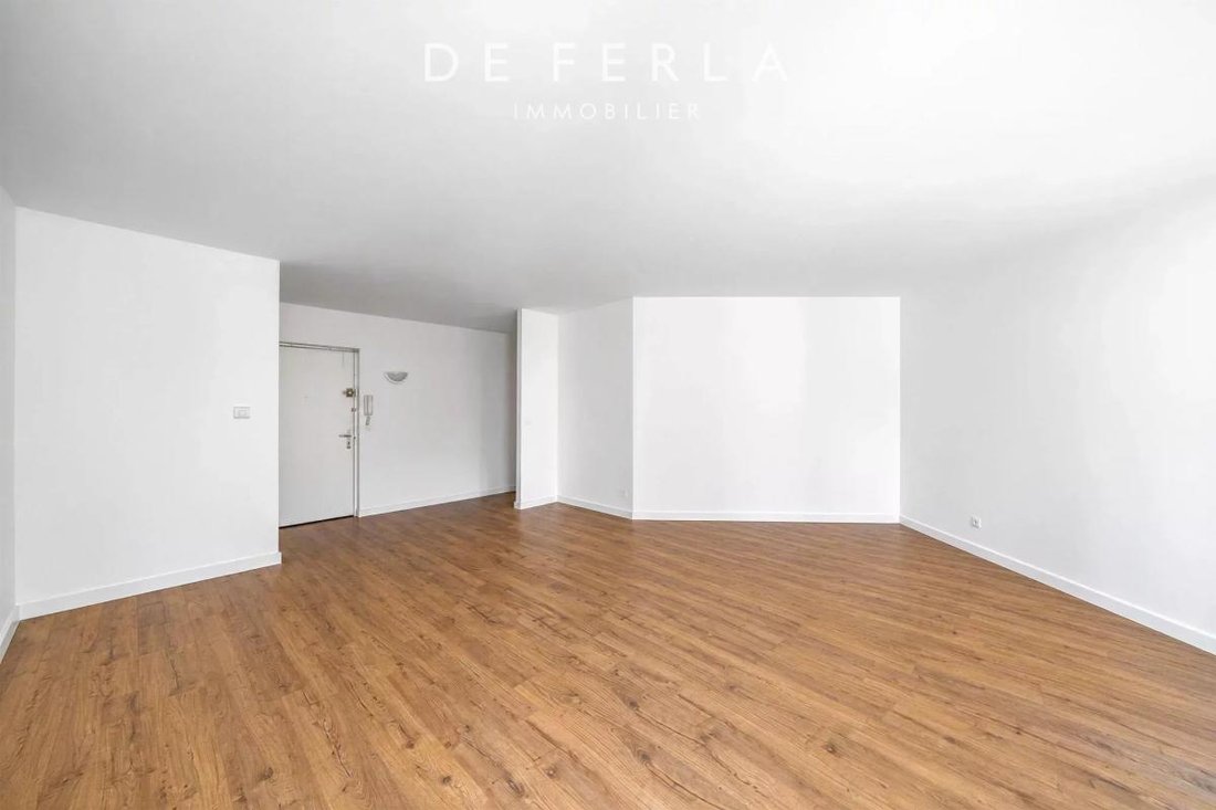 Apartment in Petits Jardins-Bas de Bicêtre, Le Kremlin-Bicetre, France 5 - 18970933