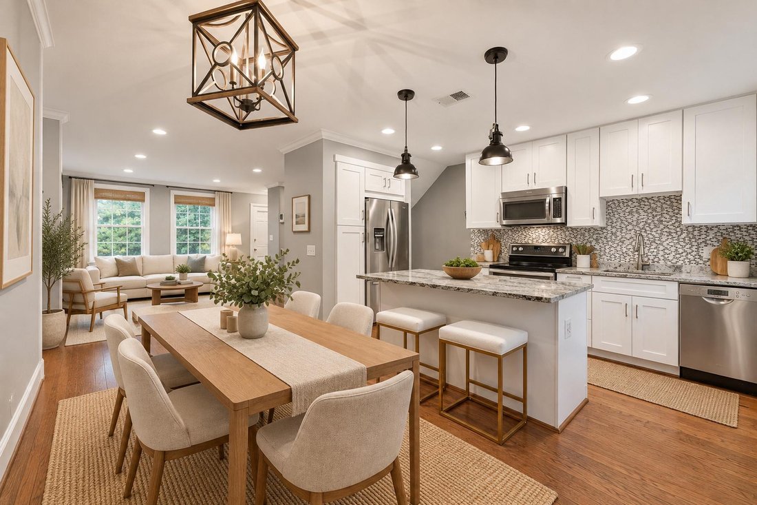 Townhouse in Arlington, Virginia, United States 5 - 18974409