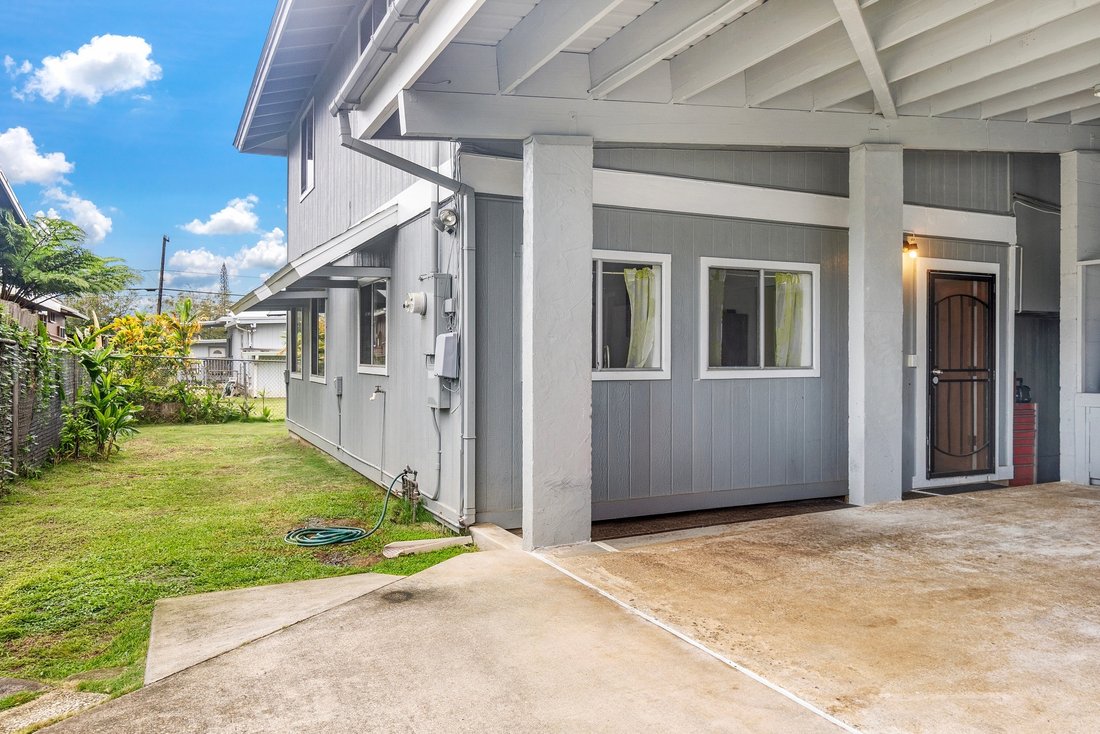 House in Kaneohe, Hawaii, United States 3 - 18976455
