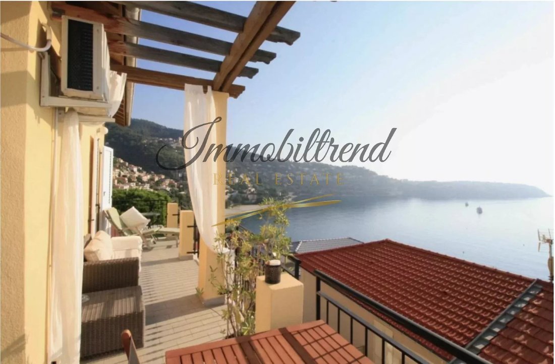 Cabbe-Saint Roman, Roquebrune-Cap-Martin, France 1 - 18549766