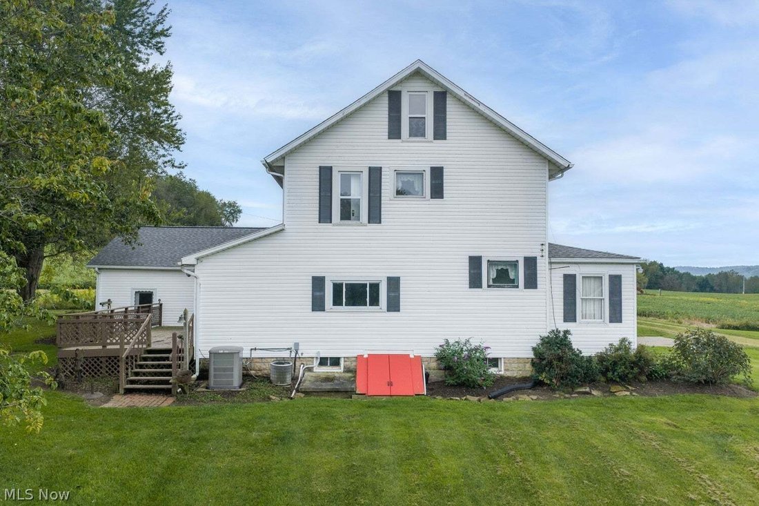 House in Mineral City, Ohio, United States 2 - 18978895