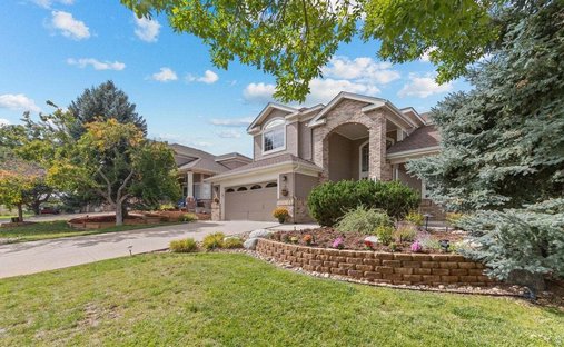 Haus in Westminster, Colorado, Vereinigte Staaten 1