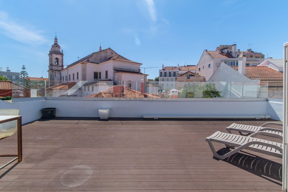 Apartment in Campo de Ourique, Lisbon, Portugal 2 - 18970923