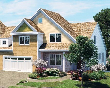 Condo in Duxbury, Massachusetts, United States 1 - 18972606