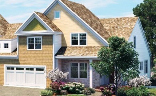 Condo in Duxbury, Massachusetts, United States 1