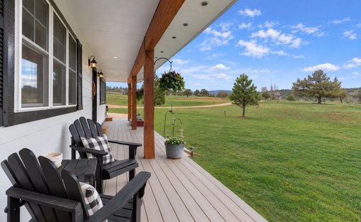 Maison à Bayfield, Colorado, États-Unis 1