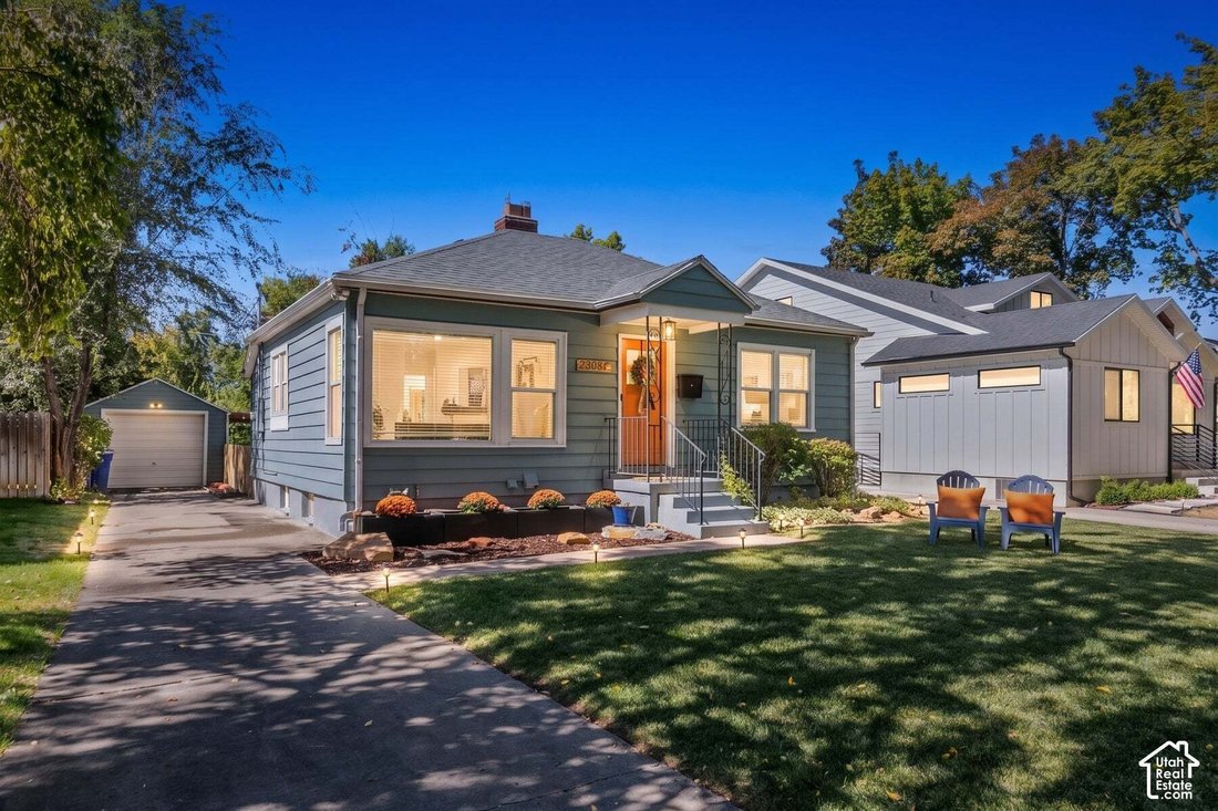 House in Salt Lake City, Utah, United States 3 - 18969358
