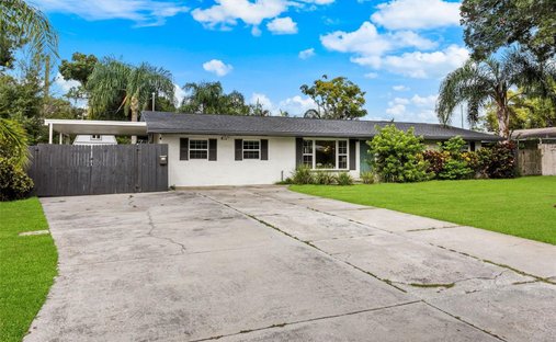 House in Largo, Florida, United States 1